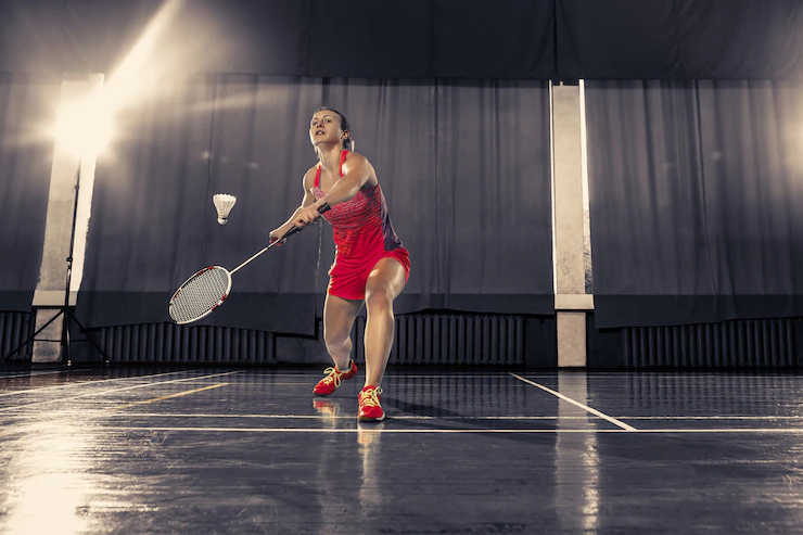 Badminton: conheça o esporte mais rápido do mundo